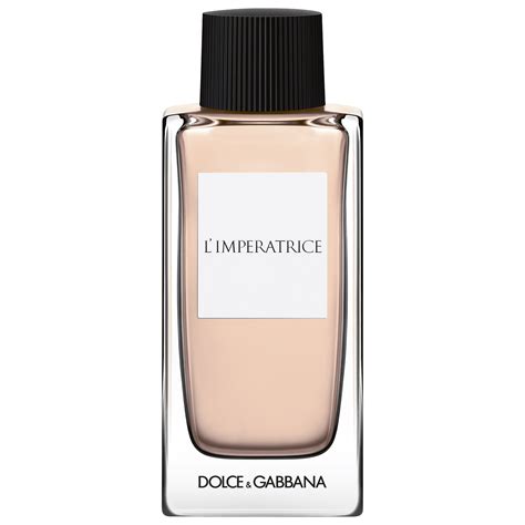 emperatriz dolce gabbana|l'imperatrice dolce gabbana.